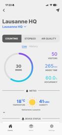 legacy-mobile-app