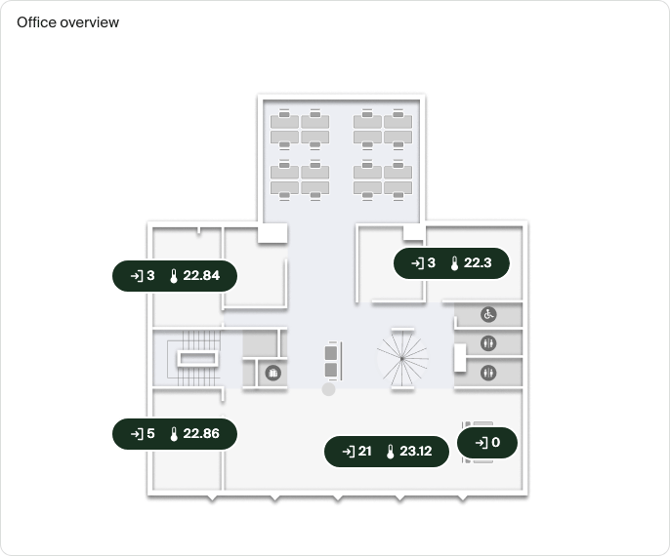 technis floor plan